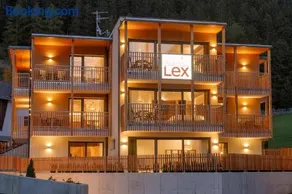 Residence Lex - Image 1