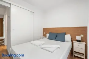 Apartamento moderno y funcional en Vallecas ALQUILER TEMPORAL - Image 4
