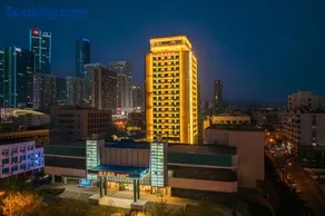 Eastern Light International Qingdao - Image 1