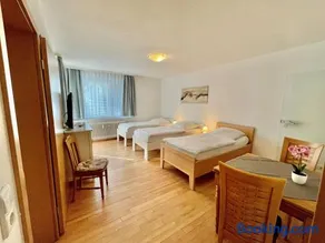 Apartment für vier - Image 1