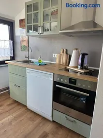 GP Ferienwohnung - Image 2