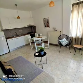Anastasia's Garden-Blue Apartment - Image 2