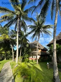 Tembo Ocean Beach cottage - Image 1