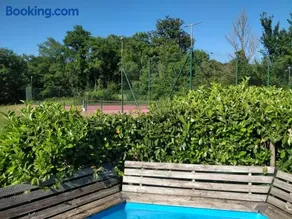 La Vache Tennis Privé - Image 3