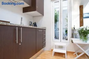 Apartamento Genova en Madrid - Image 4