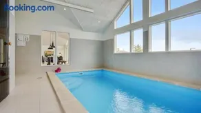 Villavilla 411 - Blokhus, Nordjylland - Image 2