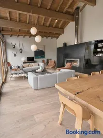 Home by U - Chalet 2 - Image 2