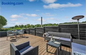 Three-Bedroom Holiday Home In Spottrup - Image 2