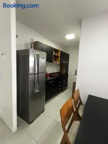 Belíssima Quarto e sala com varanda Time Ponta verde Maceió - AL - Image 5