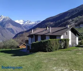 Appartamento con giardino - Alle Bolle - Image 2