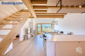 Espectacular apartamento dúplex Bellver - Image 1