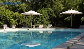 Domaine de la Dragonette Mas from the 18th century in the heart of Provence- Lubéron-Avignon - Image 4