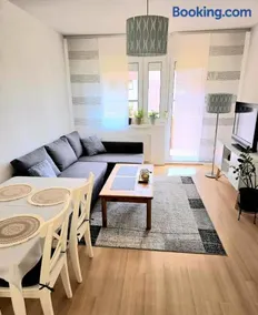 Schönes Apartment in Walschleben - Image 1
