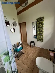 Maison de campagne avec jacuzzi, 11pers sur la côte d opale - Image 3