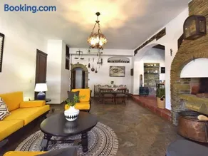Ares Garden House - Nea Moudania Halkidiki - Image 5