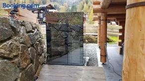 Chalet Seelenfrieden - Image 1