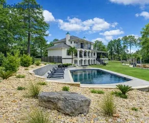 La Ventana Lake Retreat - Image 2