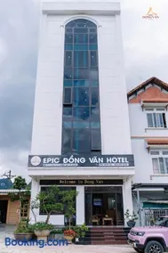 Epic Đồng Văn Hotel - Image 3