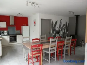 Gîte La Rocardière XL 10 personnes - Image 3