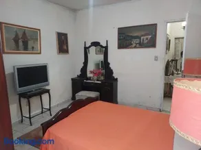 Casa com um quarto de casal para alugar - Image 2