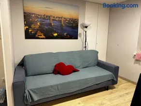 Klimatyzowany Apartament Londyn - Image 1