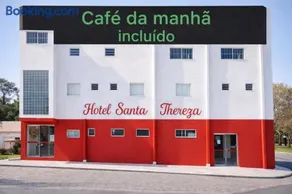Hotel Santa Thereza - Image 1