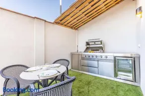 Bliss Triplex - Hyper Centre - Sauna - BBQ - Jacuzzi - LRACANNES - Image 5