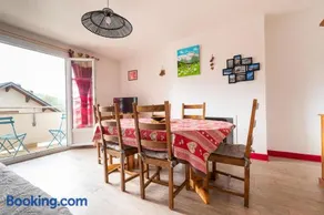 Appartement avec balcon, centre - proche commerces - Image 1