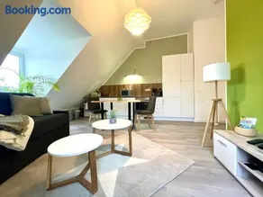 Appartamento con 1 camera da letto per 3 persone - Image 1