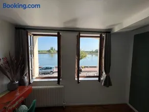 Location de maison Au fil de l O la Bouille - Image 2