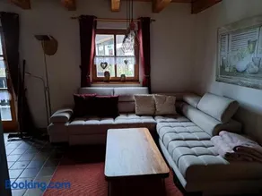 Ferienhaus Walter im Waldferiendorf - Image 2