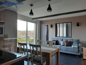 Résidences Privées appartements 1 ou 3 entre Varengeville sur mer & Dieppe - Image 1