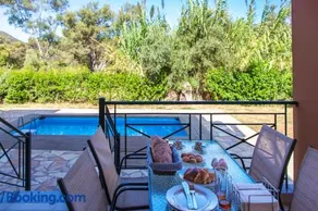 Villa Voula Agios Ioannis Lefkada - Image 2