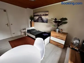 Ferienwohnung Sonntag, Elsteraue - Image 1