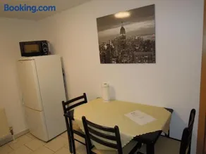 Ferienwohnung Monteurzimmer 2 Haus Arnstadt - Image 2