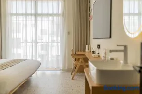 Weizhou Island Sunny Xixia Seaside Boutique Inn - Image 3