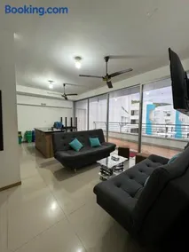 Apartamento el Paraíso T3-302 - Image 2