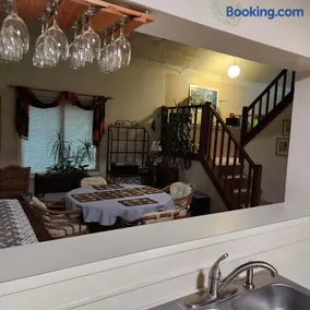 Massanutten Resort Home - Quiet, Convenient, Family- and Pet-Friendly - Image 3