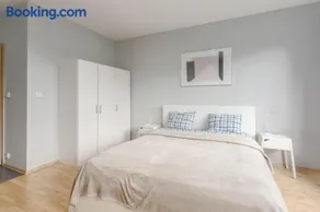 Chill Apartments Studio - Image 3