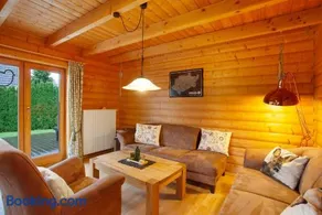 Holzhaus Zum Radekopf mit Whirlpool - Image 1