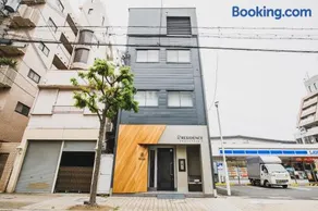 R Residence 天下茶屋 IV - Image 4