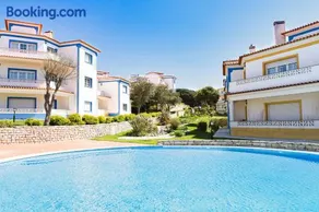 The Quiet Loft Praia d'el Rey Golf Resort - Image 1