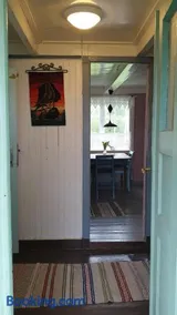 Gammelstua på Storsæter Gård - Image 3