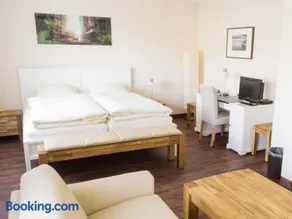 Ferienwohnung Vadrup - Image 1