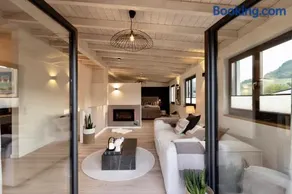 LOFT19 Neu Design Luxus Maisonette Balkon für 2 Personen - Image 1