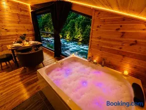 Ayder River Chalet Prestige Hotel - Image 2