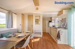 Mobil home Ty Reuniou - Vue mer - Image 3
