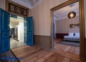 AHOI HOMES Royal Living - Innenstadt - Parkplatz - Image 2