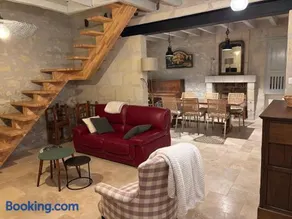 Gîte les Huttières - Image 3