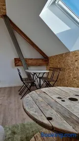 appartement dans une écurie - Image 1